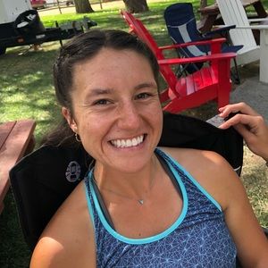 Meet your Posher, Tessa